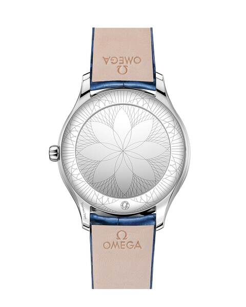 Omega De Ville Tresor 428.18.39.60.03.001 Omega De Ville Tresor 428.18.39.60.03.001