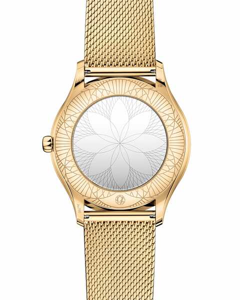 Omega De Ville Tresor 428.55.36.60.04.001 Omega De Ville Tresor 428.55.36.60.04.001