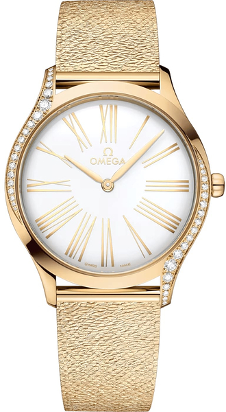 Omega De Ville Tresor 428.55.36.60.04.001 Omega De Ville Tresor 428.55.36.60.04.001