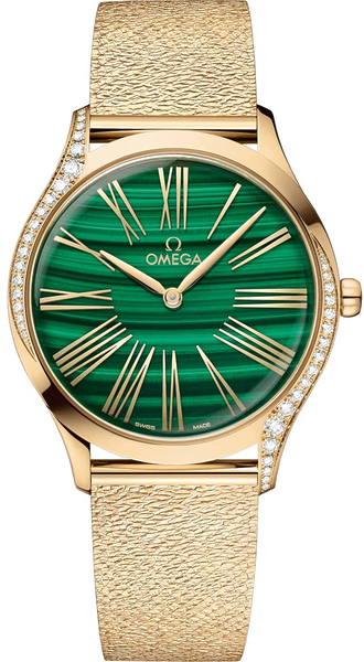 Omega De Ville Tresor 428.55.36.60.99.003