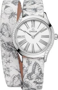 Omega De Ville Mini Tresor 428.17.26.60.04.002