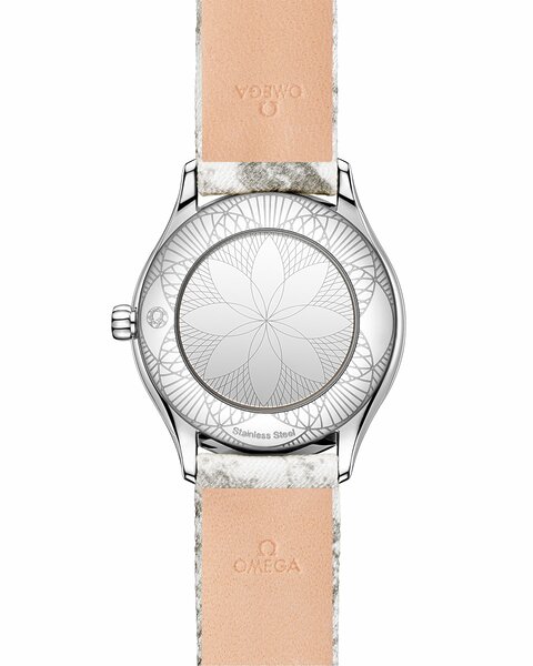 Omega De Ville Mini Tresor 428.17.26.60.04.002