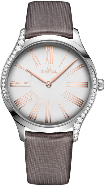 Omega De Ville Tresor 428.17.39.60.02.001 Omega De Ville Tresor 428.17.39.60.02.001