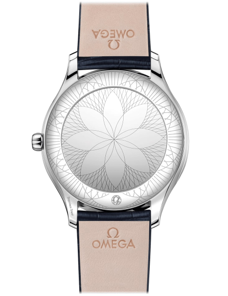 Omega De Ville Tresor 428.18.39.60.04.001 Omega De Ville Tresor 428.18.39.60.04.001