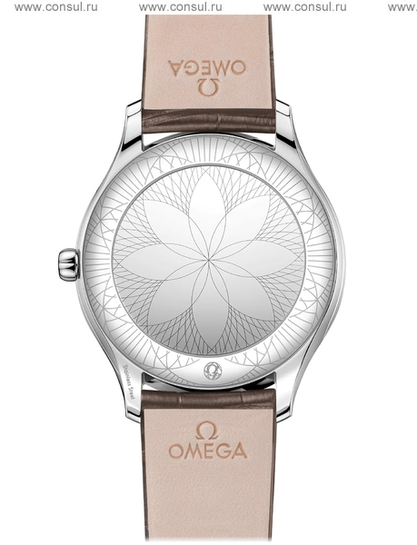 Omega De Ville Tresor 428.18.39.60.13.001 Omega De Ville Tresor 428.18.39.60.13.001