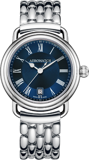 Швейцарские часы Aerowatch 1942 42900 AA29 M