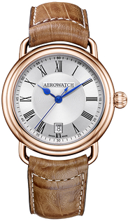 Швейцарские часы Aerowatch   42900 RO26