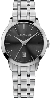 Швейцарские часы Aerowatch Les Grandes Classiques 42972 AA14 M