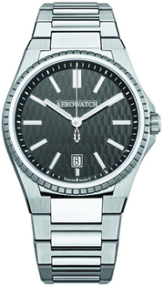 Швейцарские часы Aerowatch Milan 42999 AA03 M