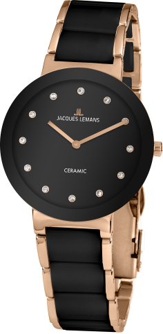 Jack on sale lemans watch