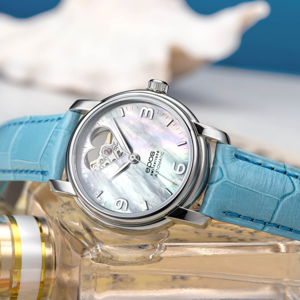 Epos Ladies 4314.133.20.56.16