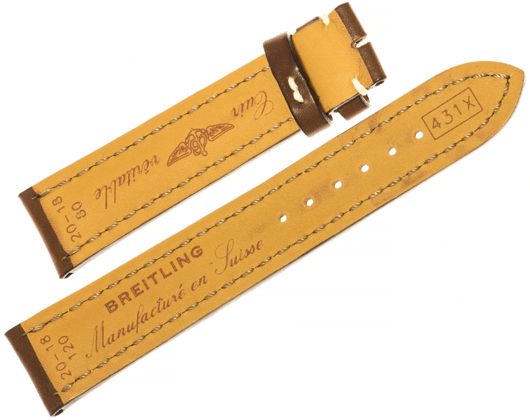 Ремешок для часов Breitling 431X
