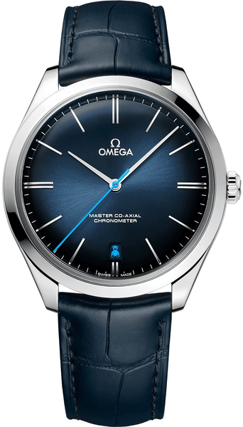 Omega De Ville Tresor Orbis 432.13.40.21.03.001