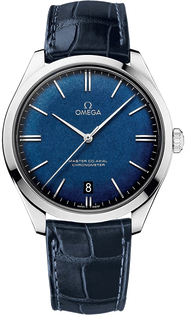 Omega De Ville Tresor 432.53.40.21.03.001