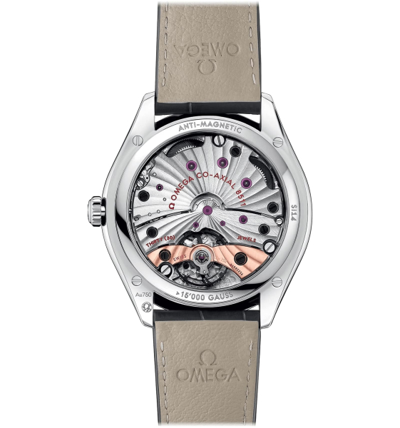 Omega De Ville Tresor 432.53.40.21.07.001