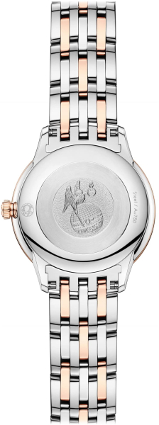 Omega De Ville Prestige 434.20.28.60.02.001 Omega De Ville Prestige 434.20.28.60.02.001