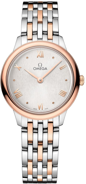 Omega De Ville Prestige 434.20.28.60.02.001 Omega De Ville Prestige 434.20.28.60.02.001