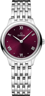 Omega De Ville Prestige 434.10.28.60.11.001