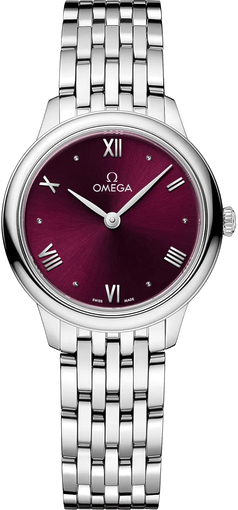 Omega De Ville Prestige 434.10.28.60.11.001