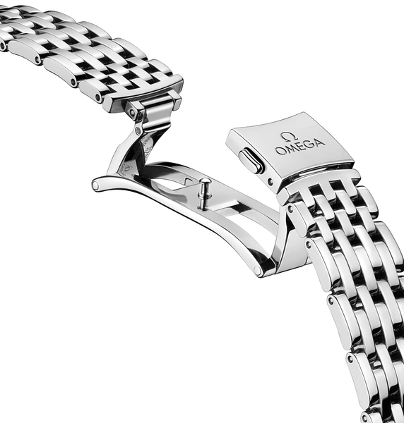 Omega De Ville Prestige 434.10.28.60.11.001 Omega De Ville Prestige 434.10.28.60.11.001