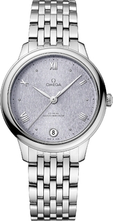 Omega De Ville Prestige 434.10.34.20.03.001