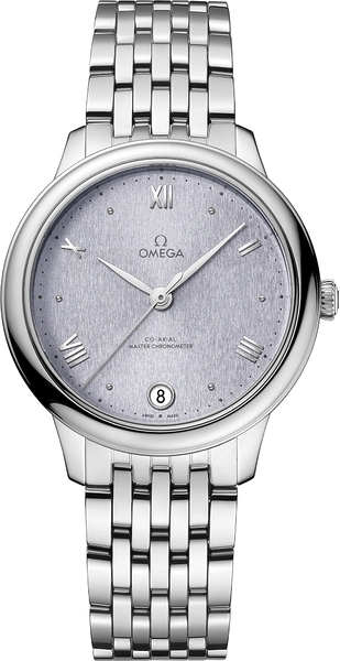 Omega De Ville Prestige 434.10.34.20.03.001