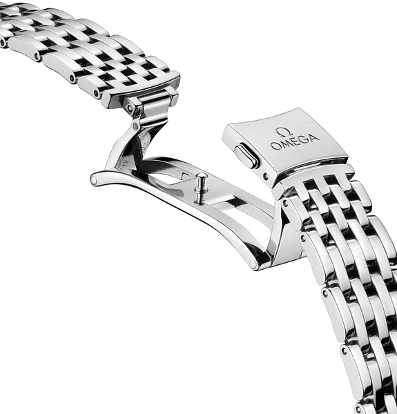 Omega De Ville Prestige 434.10.34.20.05.001 Omega De Ville Prestige 434.10.34.20.05.001