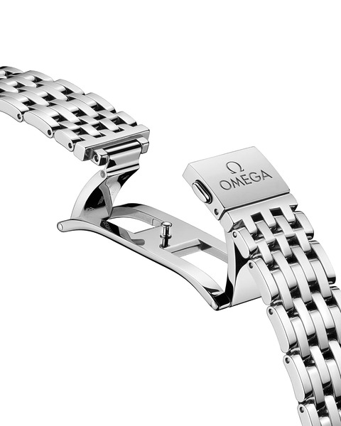 Omega De Ville Prestige 434.10.40.20.02.001 Omega De Ville Prestige 434.10.40.20.02.001