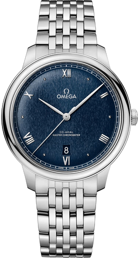 Omega De Ville Prestige 434.10.40.20.03.001