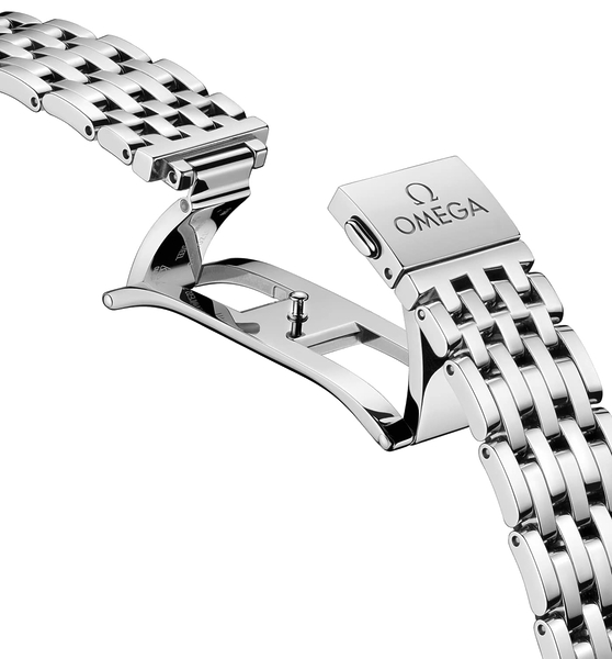 Omega De Ville Prestige 434.10.40.20.03.001 Omega De Ville Prestige 434.10.40.20.03.001