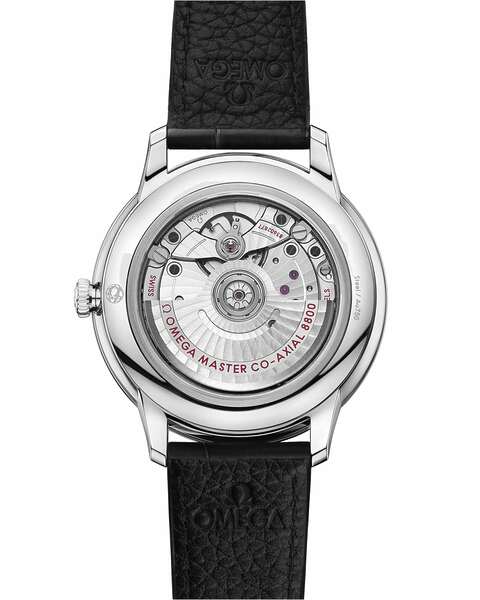 Omega De Ville Prestige 434.13.40.20.01.001 Omega De Ville Prestige 434.13.40.20.01.001