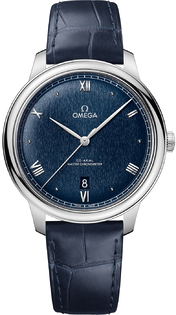 Omega De Ville Prestige 434.13.40.20.03.001