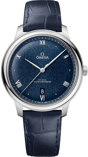 Omega De Ville Prestige 434.13.40.20.03.001