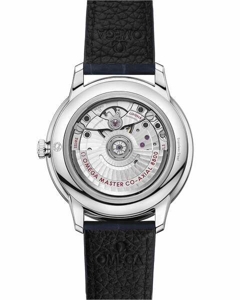 Omega De Ville Prestige 434.13.40.20.03.001 Omega De Ville Prestige 434.13.40.20.03.001