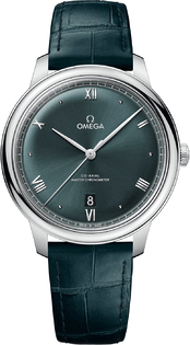 Omega De Ville Prestige 434.13.40.20.10.001