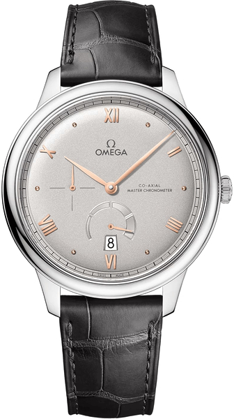 Omega De Ville Prestige 434.13.41.21.06.001 Omega De Ville Prestige 434.13.41.21.06.001
