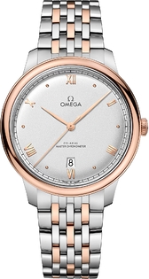 Omega De Ville Prestige 434.20.40.20.02.001