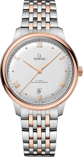 Omega De Ville Prestige 434.20.40.20.02.001