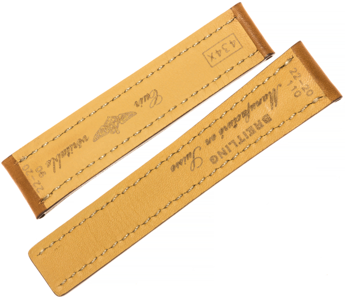 Ремешок для часов Breitling 434X