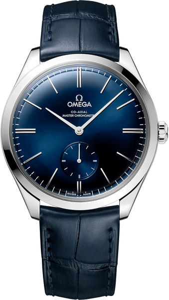 Omega De Ville Tresor 435.13.40.21.03.002