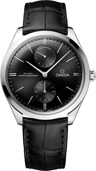 Omega De Ville Tresor 435.13.40.22.01.001