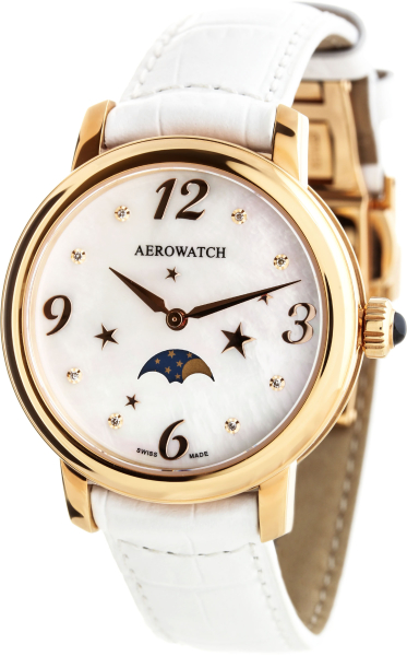 Aerowatch Renaissance 43938 RO09