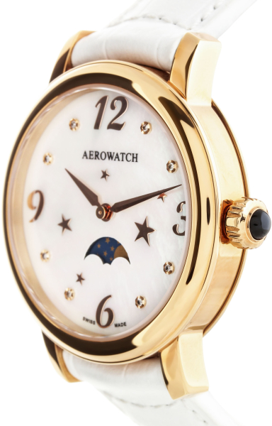 Aerowatch Renaissance 43938 RO09