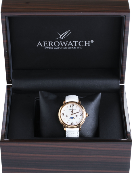 Aerowatch Renaissance 43938 RO09