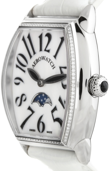 Aerowatch Streamline Lady 43958 AA03 DIA Aerowatch Streamline Lady 43958 AA03 DIA