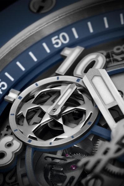 Hublot Big Bang Unico UEFA Champions League 441.EX.5129.RX.UCL22 Hublot Big Bang Unico UEFA Champions League 441.EX.5129.RX.UCL22