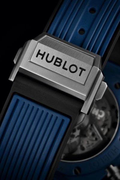Hublot Big Bang Unico UEFA Champions League 441.EX.5129.RX.UCL22 Hublot Big Bang Unico UEFA Champions League 441.EX.5129.RX.UCL22