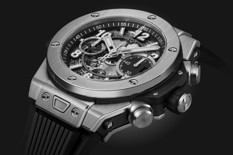 Hublot Big Bang Unico 441.NX.1171.RX Hublot Big Bang Unico 441.NX.1171.RX