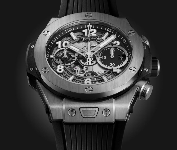 Hublot Big Bang Unico 441.NX.1171.RX Hublot Big Bang Unico 441.NX.1171.RX