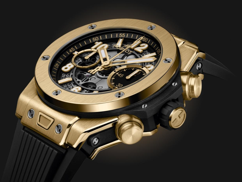 Hublot Big Bang Unico 441.VX.1131.RX